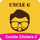 Auto Clicker for Cookie Clickers 2 icono