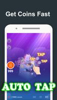 Uncle G 64bit plugin for Tap Inc. Idle Clicker 截圖 1
