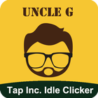 Auto Clicker for Tap Inc. Idle Clicker icône