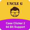 Uncle G 64bit plugin for Case Clicker 2!
