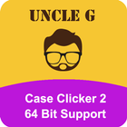 Uncle G 64bit plugin for Case Clicker 2! icon