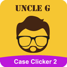Auto Clicker for Case Clicker 2 - Upgrader Update! 圖標
