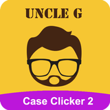 Auto Clicker for Case Clicker 2 - Upgrader Update! icône
