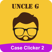 Auto Clicker For Case Clicker 2 Upgrader Update For Android Apk Download - auto clicker case clicker roblox