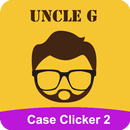 Auto Clicker for Case Clicker 2 - Upgrader Update! aplikacja