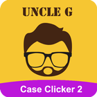 Auto Clicker for Case Clicker 2 - Upgrader Update! icono