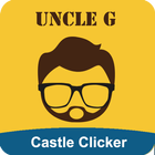 Auto Clicker for Castle Clicker icône
