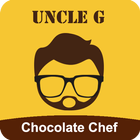 Auto Clicker for ChocoLand Chocolate Chef icône