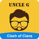 2 Accounts for Clash of Clans APK