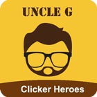Auto Clicker for Clicker Heroes icône