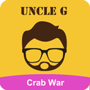 Auto Clicker for Crab War APK