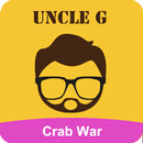 APK Auto Clicker for Crab War