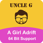 Uncle G 64bit plugin for A Girl Adrift icône
