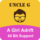 Uncle G 64bit plugin for A Girl Adrift APK