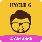 Auto Clicker for A Girl Adrift icono