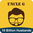 Auto Clicker for 10 Billion Husbands APK