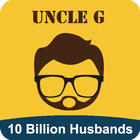 Auto Clicker for 10 Billion Husbands icône