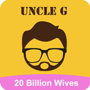 Auto Clicker for 20 Billion Wives APK