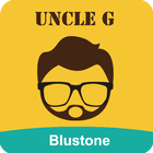 Auto Clicker for Blustone icono