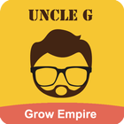 2 Accounts for Grow Empire: Rome icône