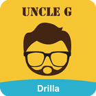 Auto Clicker for Drilla — crafting game icono