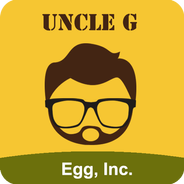 Easy and Free Autoclicker for Egg Inc