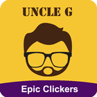 Auto Clicker for Epic Clickers icône