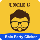 Auto Clicker for Epic Party Clicker icono