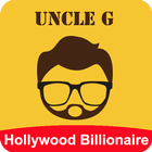 Auto Clicker for Hollywood Billionaire icône