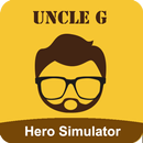 Auto Clicker for Hero Simulator: Clicker Idle APK