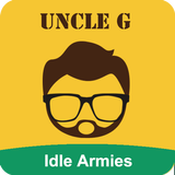 Auto Clicker for Idle Armies icono