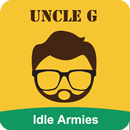 Auto Clicker for Idle Armies APK