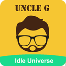 Auto Clicker for Idle Universe aplikacja