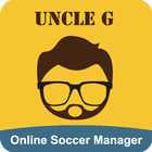 2 Accounts for Online Soccer Manager (OSM) icône