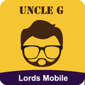 Second Accounts for Lords Mobile
