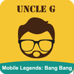 Second Accounts for Mobile Legends: Bang Bang