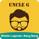 Second Accounts for Mobile Legends: Bang Bang APK
