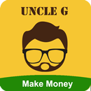 Auto Clicker for Make Money : Win Prizes aplikacja