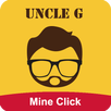 APK Auto Clicker for Mine Click.