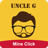 Auto Clicker for Mine Click.