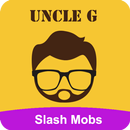 Auto Clicker for Slash Mobs APK