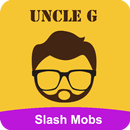 Auto Clicker for Slash Mobs aplikacja