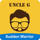 Auto Clicker for Sudden Warrior (Tap RPG) icône