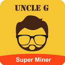 Auto Clicker for Super Miner : Grow Miner APK