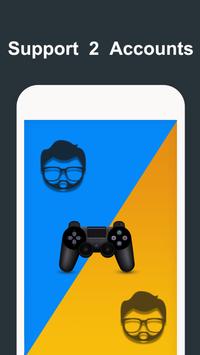 2 Accounts For Roblox For Android Apk Download