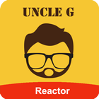 Auto Clicker for Reactor - Energy Sector Tycoon أيقونة