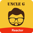 Auto Clicker for Reactor - Energy Sector Tycoon aplikacja