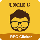 Auto Clicker for RPG Clicker أيقونة