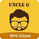 Auto Clicker for RPG Clicker aplikacja