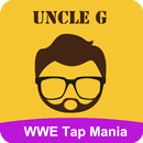 Auto Clicker for WWE Tap Mania aplikacja